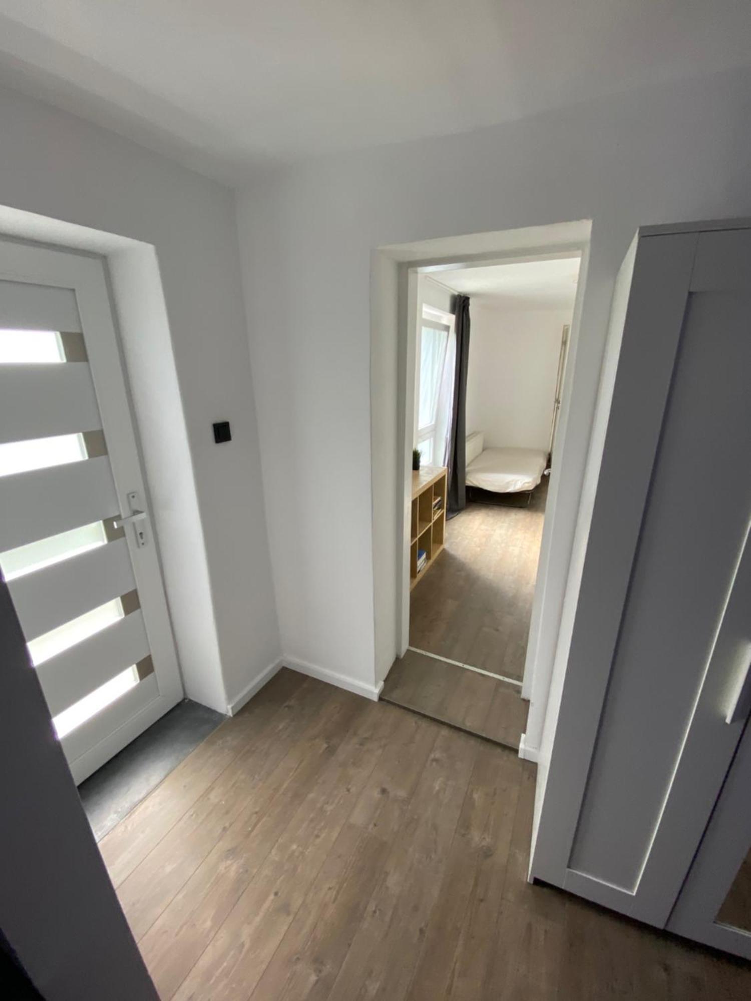 Benjamin Apartman Budapest Exterior foto