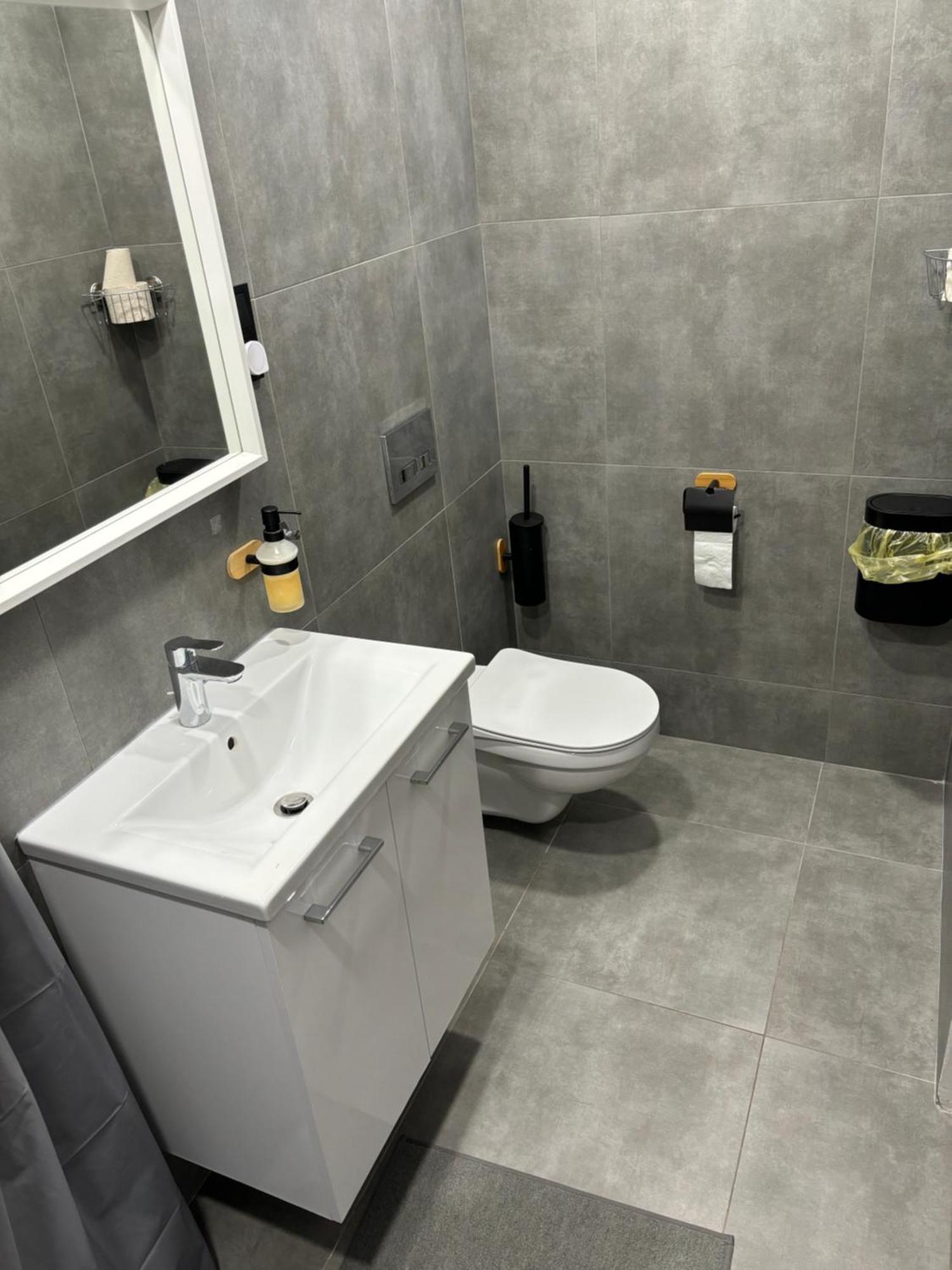 Benjamin Apartman Budapest Exterior foto
