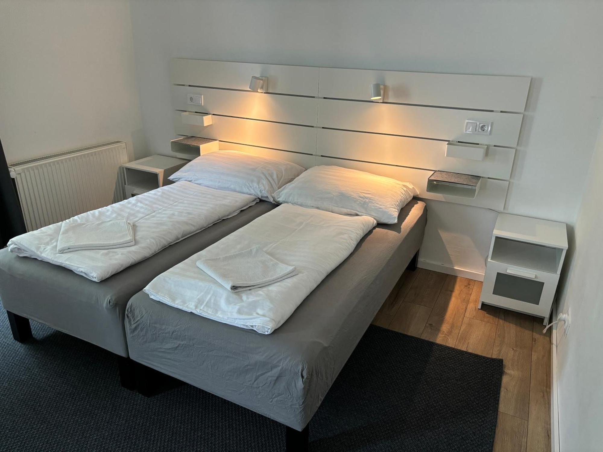 Benjamin Apartman Budapest Exterior foto