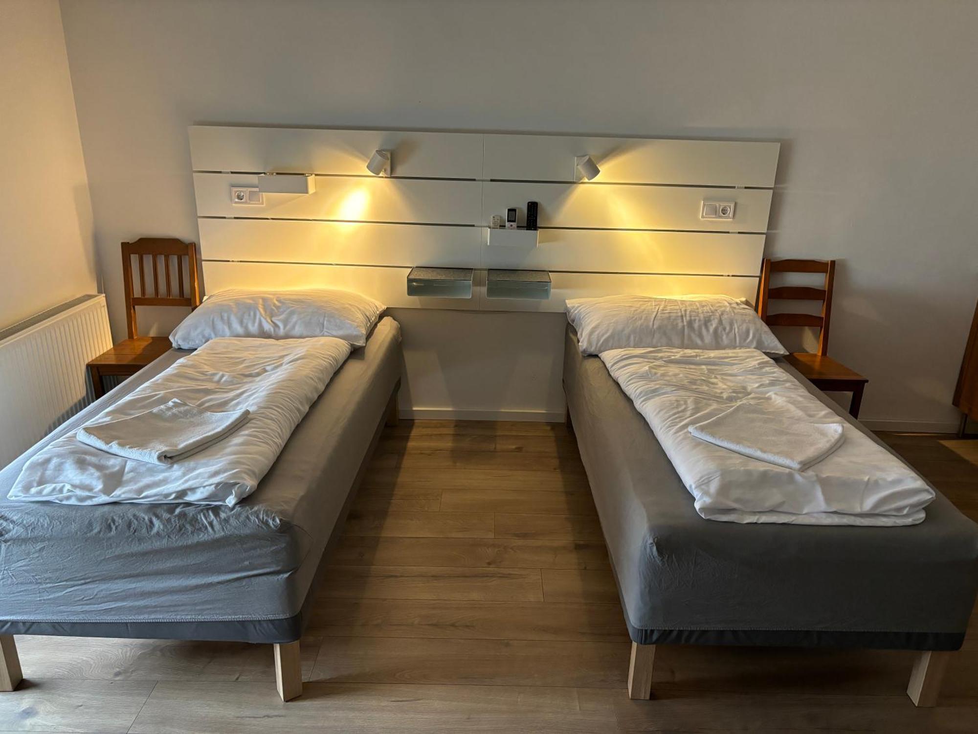 Benjamin Apartman Budapest Exterior foto
