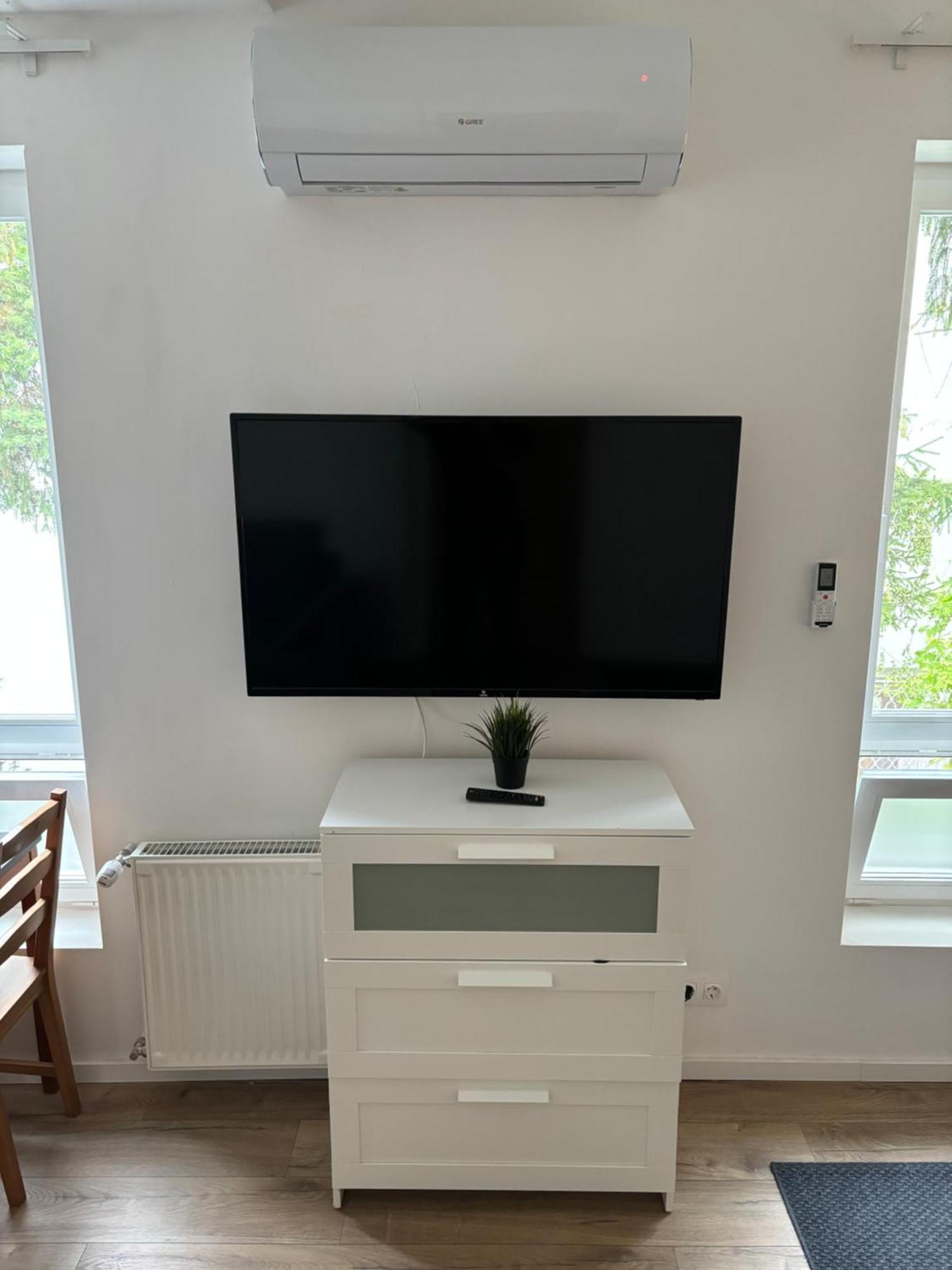 Benjamin Apartman Budapest Exterior foto