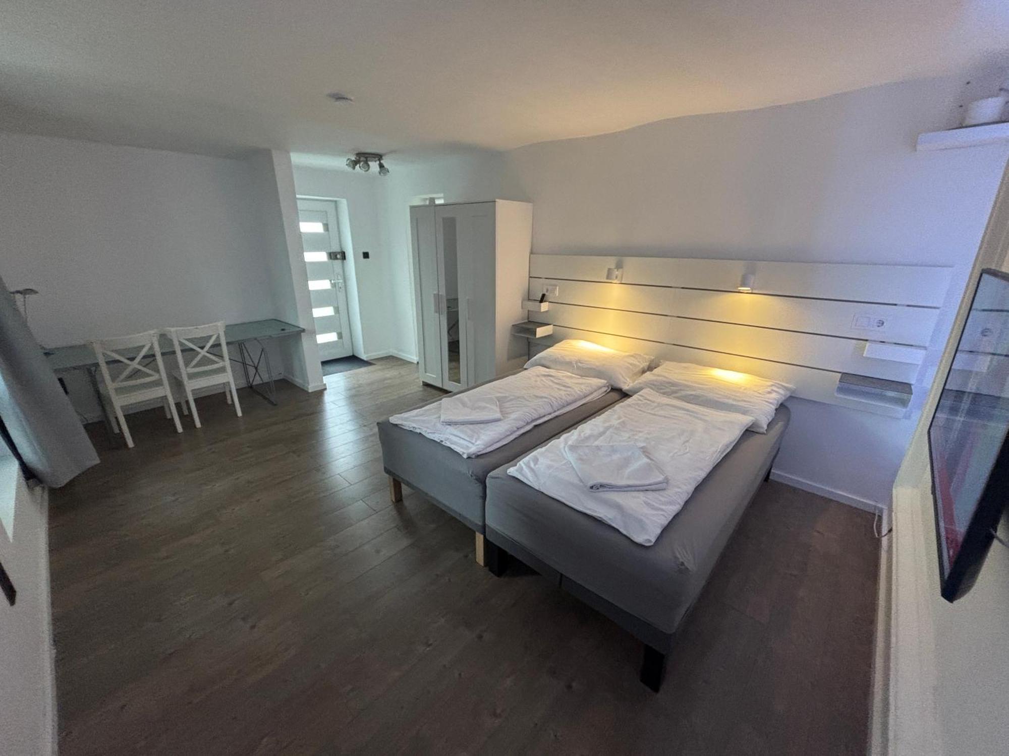 Benjamin Apartman Budapest Exterior foto