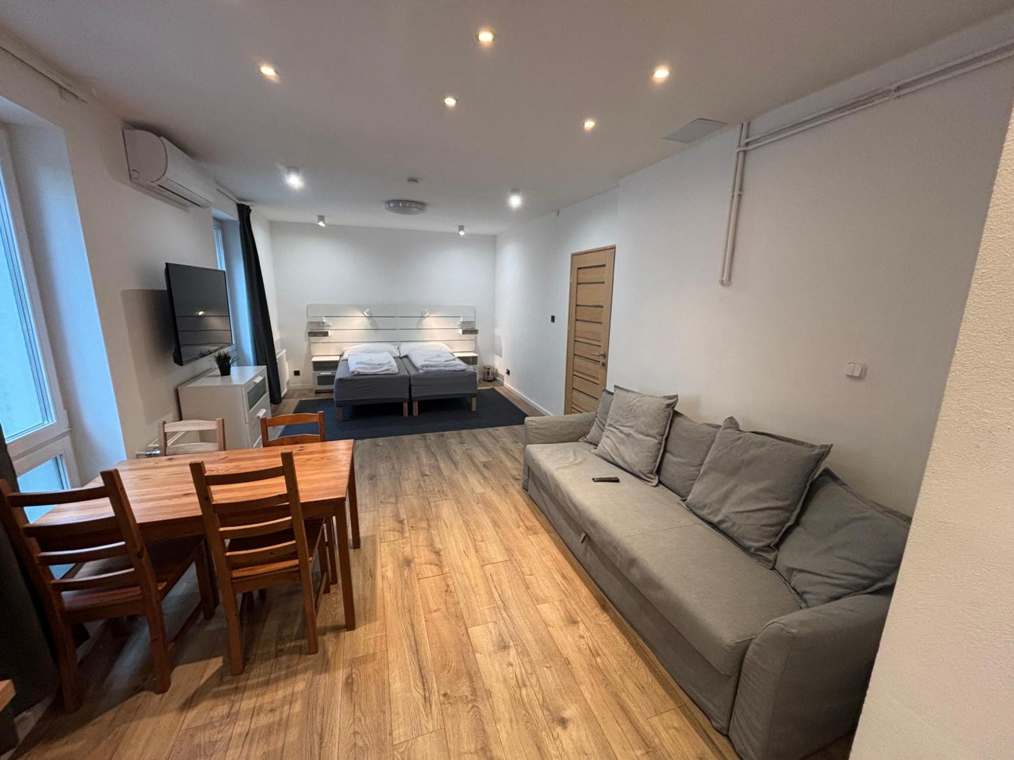 Benjamin Apartman Budapest Exterior foto