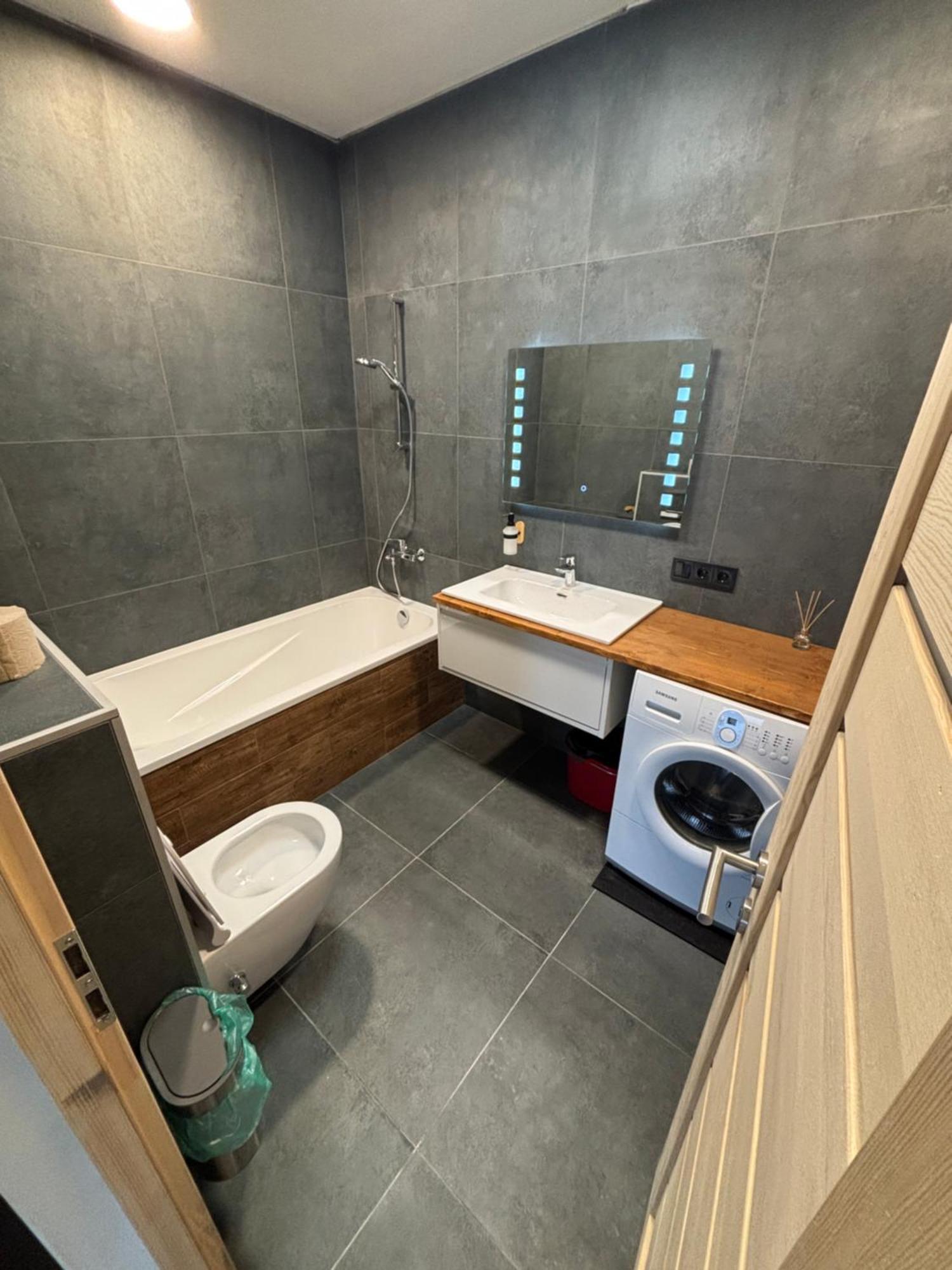 Benjamin Apartman Budapest Exterior foto