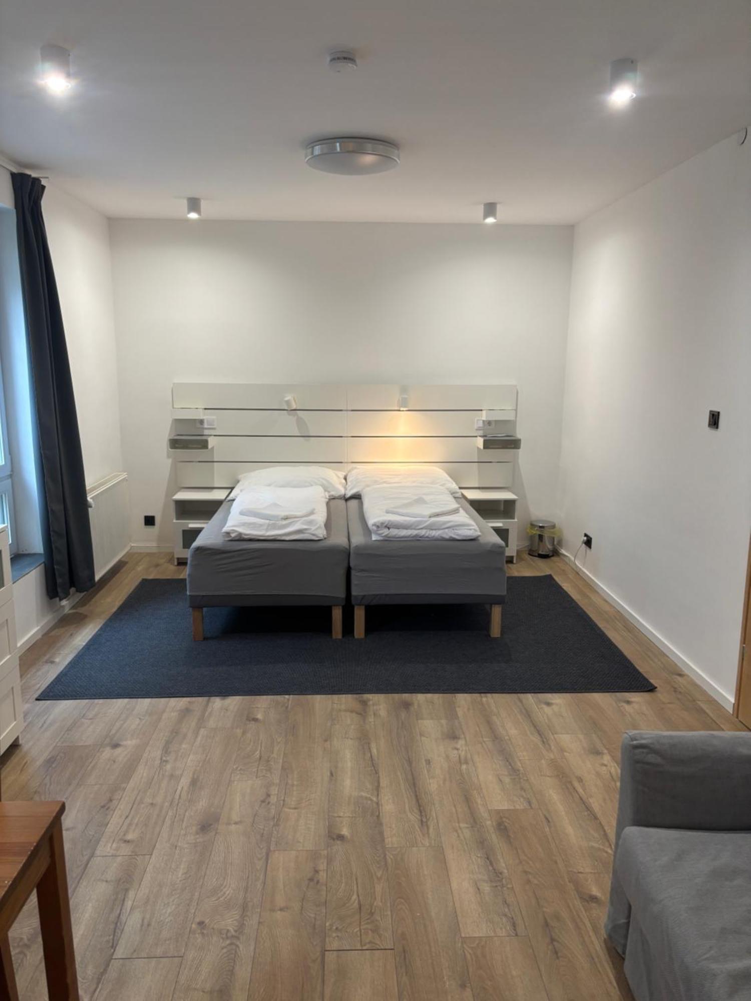 Benjamin Apartman Budapest Exterior foto